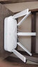中兴（ZTE）巡天 AX3000满血WIFI6千兆无线家用路由器 自研双核主芯片 5G双频穿墙王wifi路由 Mesh 3000M速率 实拍图