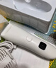 ERGOBABY宠物剃毛器 狗狗电推剪理发器电推子修毛刀宠物猫咪剃毛器防水白 实拍图