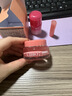 cibio'2希蓓欧唇膜润唇膏保湿滋润版15g+树莓唇膜7g 七夕礼物送女友 实拍图