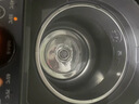 美的（Midea）电热水瓶 5L升大容量保温除氯电水瓶 家用烧水壶保温一体全自动恒温电热水壶开水壶年货 5L 【316L母婴级材质内胆】 实拍图