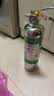 神龙水基型不锈钢灭火器950ml 新能源电动车载家用野营消防器材 实拍图