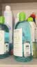 贝德玛（BIODERMA）【618】净妍卸妆水小绿水净油油皮卸妆清洁男士运动洁肤液1200ml 实拍图