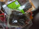 胜屿辣条零食大礼包整箱辣片80/90后小儿时怀旧经典麻辣休闲零食100包 实拍图