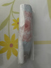 蕉下（beneunder）防紫外线遮阳伞太阳伞防晒伞三折双层黑胶晴雨伞BM011花椿 实拍图