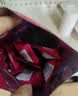 伊利女士高铁高钙奶粉 女士奶粉 益生菌0蔗糖叶酸营养品便携装 400g 实拍图