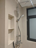 高仪（GROHE）智能花洒套装 恒温带下出水 200MM顶喷 空气注入手持套装恒温龙头 实拍图