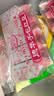 德华【40支整箱】德华手包红豆绿豆雪糕网红冰棒奶提子原味奶酸奶冰棍 德华手包红豆40支 实拍图