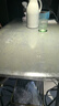 古私（Gusi）餐桌垫透明桌布防水防油隔热垫软玻璃桌面保护垫食品级pvc茶几垫 实拍图