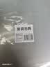 齐心（COMIX）【超级爆款】10只彩色水滴杆抽杆夹学生试卷夹 A4/10mm背宽文件夹拉杆夹资料册莫兰迪色 EA3710 实拍图