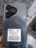 HUMEAI手机1024G超大内存7800mAh快充长续航骁龙888120HZ高刷 十面 拍照手机 羽砂黑 16GB+1TB (1024GB) 实拍图