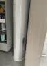 AUFIT空调奥克斯（AUX）出品空调大3匹柜机新一级变频冷暖立式空调自清洁家用客厅立柜式换新补贴 超省电se 2匹 【WIFI款】新五代自清洁除湿 实拍图
