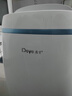 德业（Deye）除湿机/抽湿机 除湿量12升/天 家用轻音吸湿器地下室干燥机干衣机低功耗手机智控DYD-E12A3 实拍图