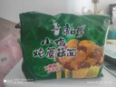 康师傅 方便面 经典小鸡炖蘑菇面五连包95g*5 泡面袋装速食 方便食品 实拍图