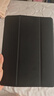 绿联 适用iPad9/8/7代保护壳带笔槽 10.2英寸保护套 第九代苹果平板电脑 超薄全包防摔 实拍图