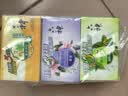 六神【超值9块装】艾叶115g*3+百合108g*3+绿茶108g*3 香皂 肥皂 实拍图