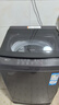 海尔（Haier）【26年新品】波轮全自动洗衣机直驱变频手搓式防缠绕懒人家用大容量上翻盖除菌螨一级能效换新补贴 12公斤BS50E+手搓式防缠绕+纳米微净泡 波轮 实拍图