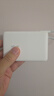 vivo33W自带线充电宝1万毫安【3C认证可上飞机】纤薄小巧跨品牌快充兼容适配苹果华为小米oppo出行便携 实拍图