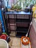 全品屋厨房置物架落地多功能用具层架收纳家用水果蔬菜篮子储物货架348 实拍图