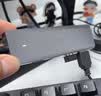 绿联USB3.0分线器多接口扩展器高速一拖4口转接头拓展坞多孔HUB集线器扩展坞笔记本电脑转换器 实拍图