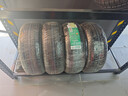 双星JUOGO轮胎 205/55R16 91V SH71适配新朗逸/速腾/英朗GT/宝来 实拍图