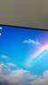 飞利浦23.8英寸 LGD-IPS纤薄屏 四窄边 全高清 120Hz 低蓝光 HDMI+VGA 节能办公显示器 显示屏24E2N1110S 实拍图