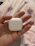 华强北顶配【严选正品丨Air4代降噪款】蓝牙耳机适配苹果无线2026新款半入耳式降噪iPhone17/16/15顶配pods4 【原版正装全功能顶配版】 主动降噪+空间音頻+三真电量 实拍图