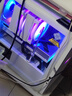 华硕（ASUS）TX GeForce RTX5060 O8G 天选系列电竞游戏显卡 实拍图