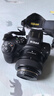 尼康（Nikon）Z5 江苏广东上海吉林地址85折24-50mm f/4-6.3 全画幅微单套机 Vlog相机 视频拍摄 USB供电 实拍图