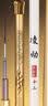 SIMAGO喜曼多新手套装鱼竿28调超轻超细手竿台钓竿野钓鲫鱼杆钓竿3.9米 实拍图