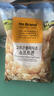 No Brand 诺倍得玉米卷 巧克力味 120g 韩国进口网红爆米花休闲零食 实拍图