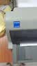 天威 LQ1600K3H色带架 适用爱普生LQ1600K3H 1600K4H 136KW 1600Kivh 2090 FX2190针式打印机色带 实拍图