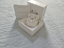 Apple/苹果 AirPods 4 搭配USB-C充电盒 苹果耳机 蓝牙耳机 适用iPhone/iPad/Mac 四代 实拍图