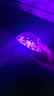 【新人专享1分】爆款北极光投影灯台灯星空灯卧室浪漫情调房间极光氛围暖光灯睡眠礼物卧室投影灯 【新人专享1分】极光16色氛围灯（基础非遥控款） 实拍图