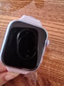 华为HUAWEI WATCH FIT 5 淡紫色 风信紫超轻薄大屏腕上微运动强劲续航华为智能手表 实拍图