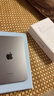 Apple/苹果 iPad mini (A17 Pro) 8.3英寸 平板电脑(128G WLAN版/mini7/MXN63CH/A)深空灰色 实拍图