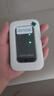 影腾随身wifi三网全国通用无线wi-fi6免插卡移动联通电信无限制大流量卡便携式网卡高速网络2026款5GHF 【三网通3000毫安充电款+白色】超长续航 实拍图