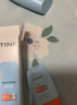 Mistine蜜丝婷防晒水喷雾小凉喷80ml*2清爽保湿女防晒喷雾七夕礼物送女友 实拍图