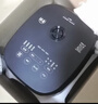 苏泊尔（SUPOR）电饭煲铜晶球釜内胆 IH加热 触控操作家用智能多功能预约定时 大功率电饭锅不粘锅柴火饭热饭蛋糕 SF40HC0028【商超同款】1300W 4L 实拍图