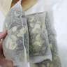 金泰康儿童泡脚药包40g*30包 鼻塞鼻炎流涕泡澡药浴艾草宝宝足浴三伏天 实拍图