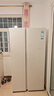 海尔（Haier）冰箱出品统帅538L对开门冰箱家用大容量一级能效风冷无霜LSS-560WL9以旧换新国家补贴15% 实拍图