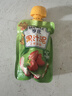 亨氏（Heinz）宝宝水果营养果汁泥无添加随机装果泥婴儿辅食6月+适用120g*12 实拍图