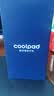 酷派（Coolpad）锋尚50 Lite 全新超薄八核智能手机学生价便宜大屏百元机长续航老人老年备用机游戏电竞 64G星烁镜 实拍图