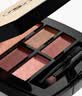 CHANEL【官方正品】香奈儿米色时尚眼部彩盘 自然 眼影盘 化妆品 礼物 明星色号 | TENDER-柔粉色 实拍图