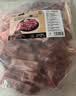 龙大肉食 黑猪肋排块净重4斤 免切排骨块 （含软骨）猪肉生鲜 烧烤食材 实拍图
