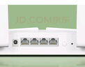 普联（TP-LINK） 大道AX3000满血WiFi6千兆无线路由器 5G双频家用穿墙 Mesh 3000M无线速率 信号增强 易展 XDR3010 实拍图