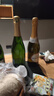 Member's Mark 法国进口 珍藏香槟(起泡葡萄酒) 750mL 750mL 1瓶 实拍图