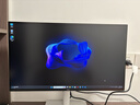 戴尔（DELL）24英寸 家用办公显示器 FHD IPS屏 144Hz 99%sRGB 硬件级防蓝光 电竞游戏电脑显示屏 S2425HSM 实拍图