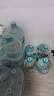 乐百氏饮用水天然水泉水5L*4大桶装水家庭煮饭泡茶办公室用水送货上门 实拍图