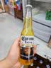 科罗娜（CORONA）特级啤酒330ml*24瓶啤酒整箱经典拉格京东自营 实拍图