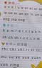 拼音口诀歌拼音认知图 拼音字母表早教启蒙识字卡片儿童声母韵母整体认读音节一年级挂图 软白板 [2-8岁]  课外书课外 自主阅读假期读物凑单神器省钱卡暑假作业 一升二暑假衔接 小升初暑假衔接 实拍图